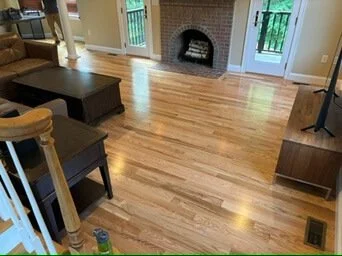 Professional flooring services Westborough Massachusetts