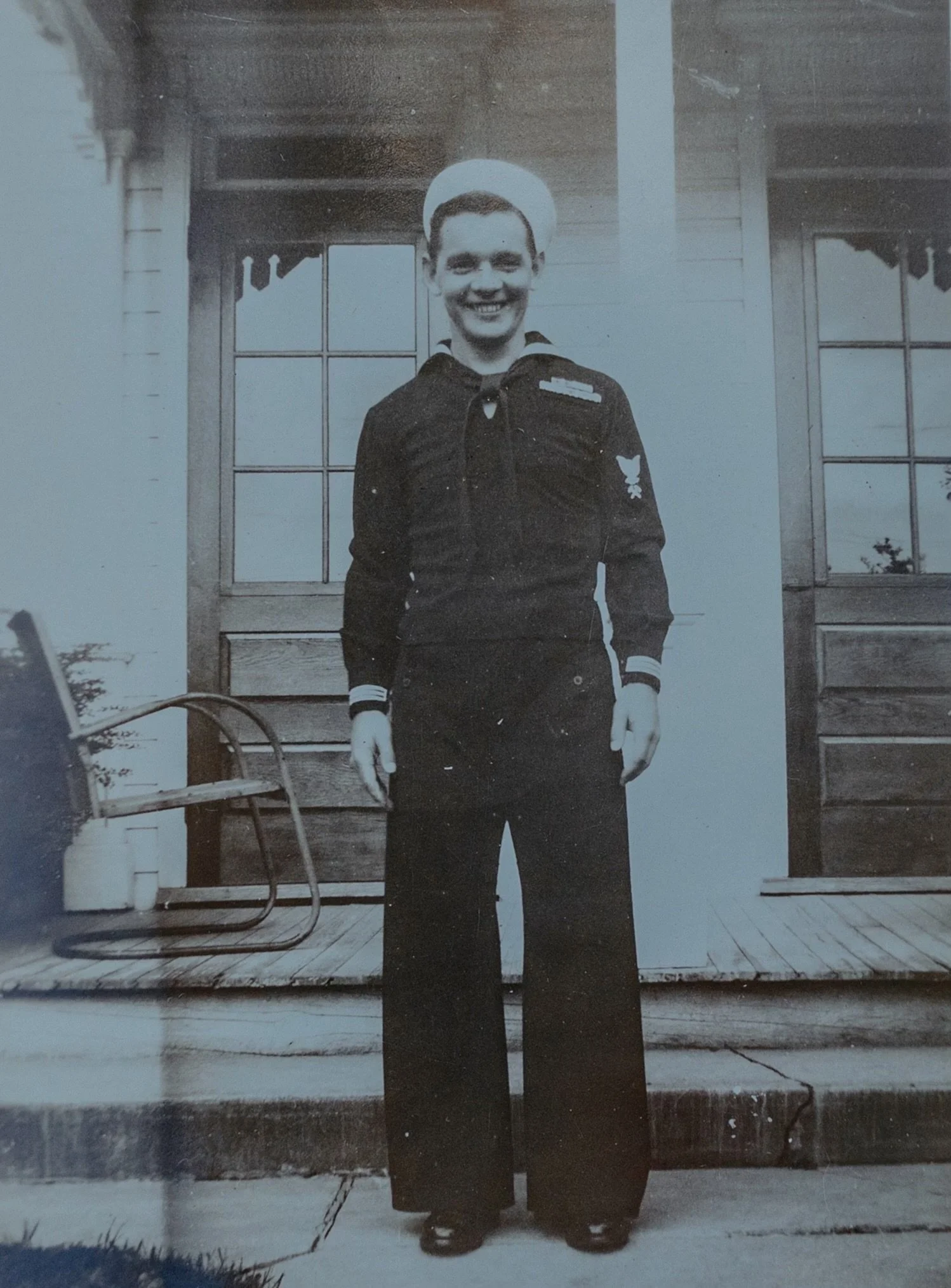 Camp Cook Extraordinaire