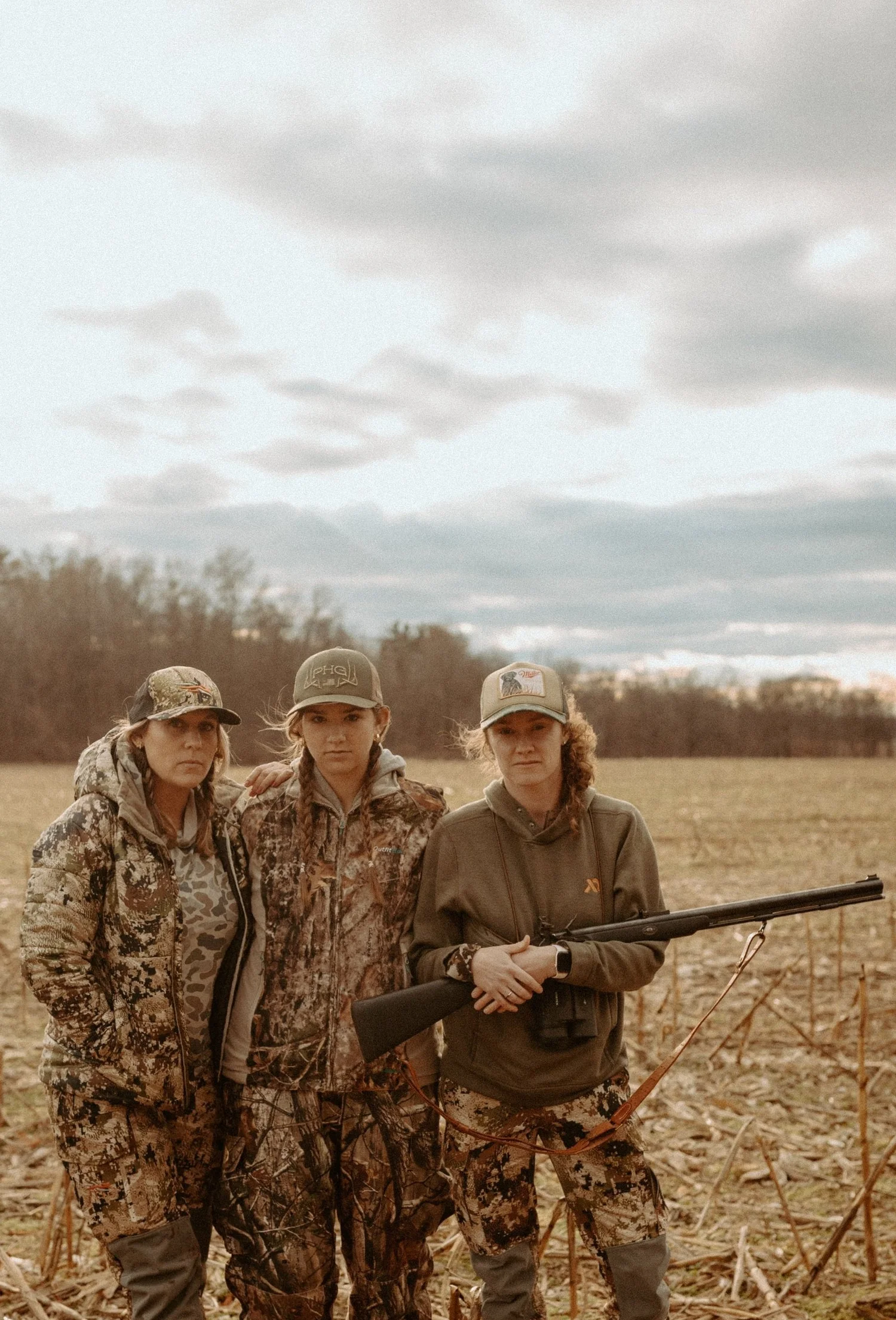 Episode 11: Girls Ruhl! (Part 1)