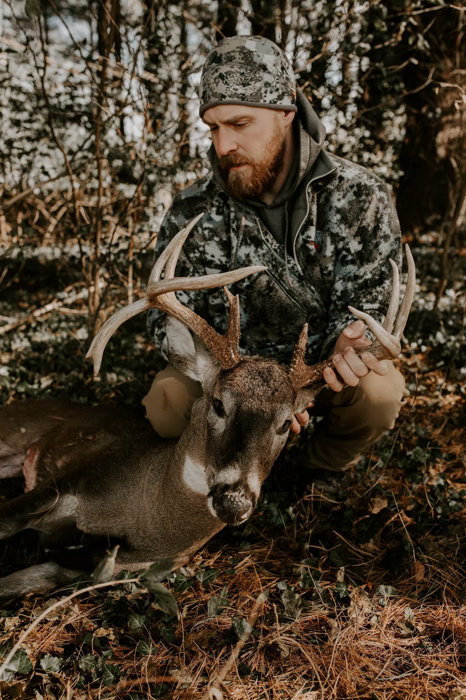 Episode 13: Good Luck, Bad Luck, Who Knows?