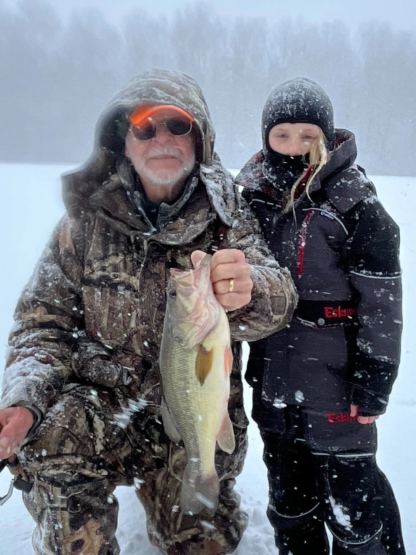 Episode 14: the In Between Time