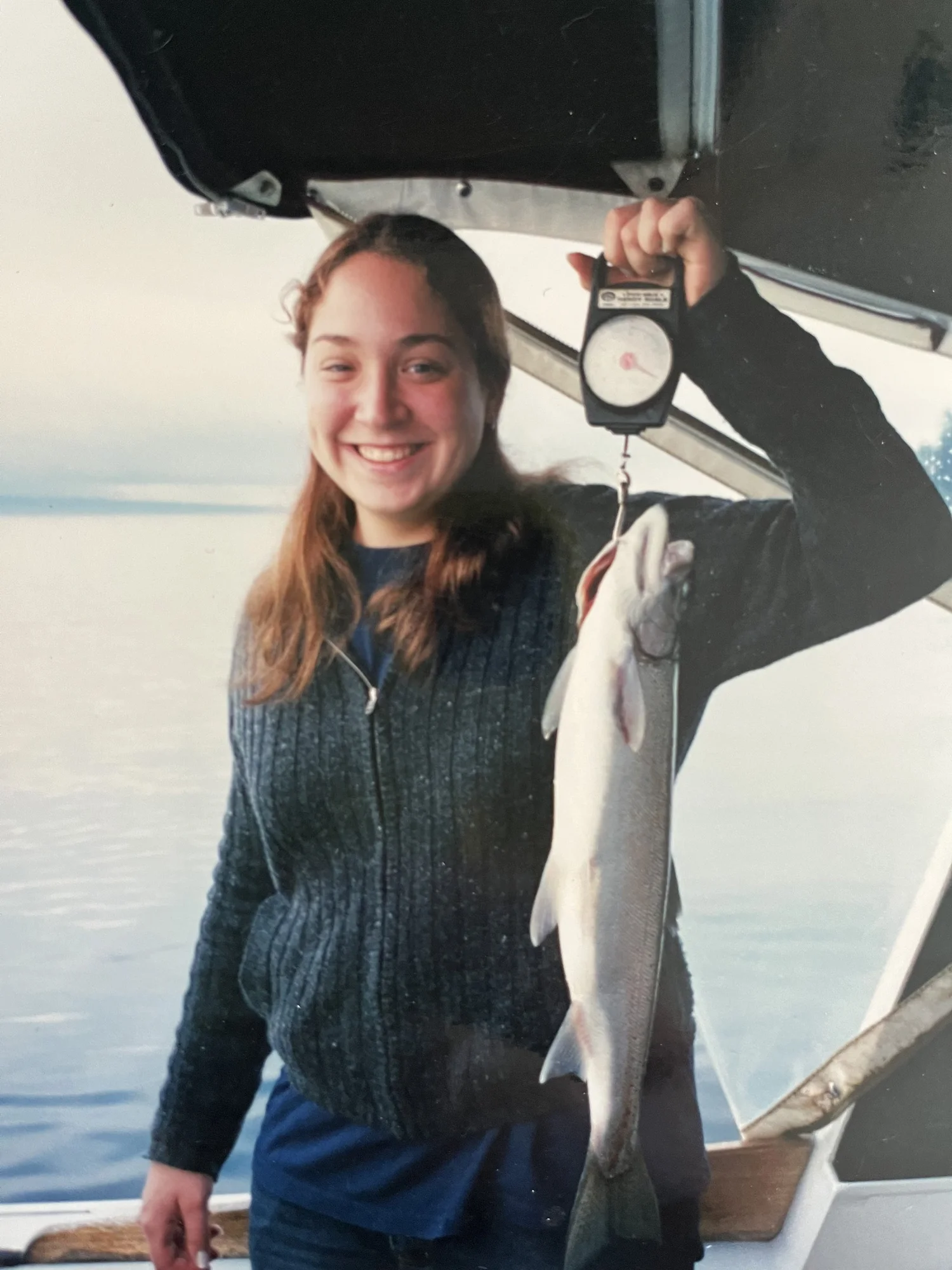 Episode 17: Travels with Kate