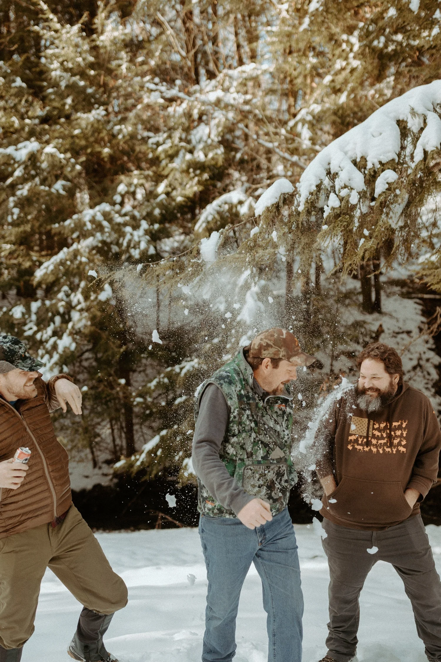 Episode 19: Unscheduled Landings