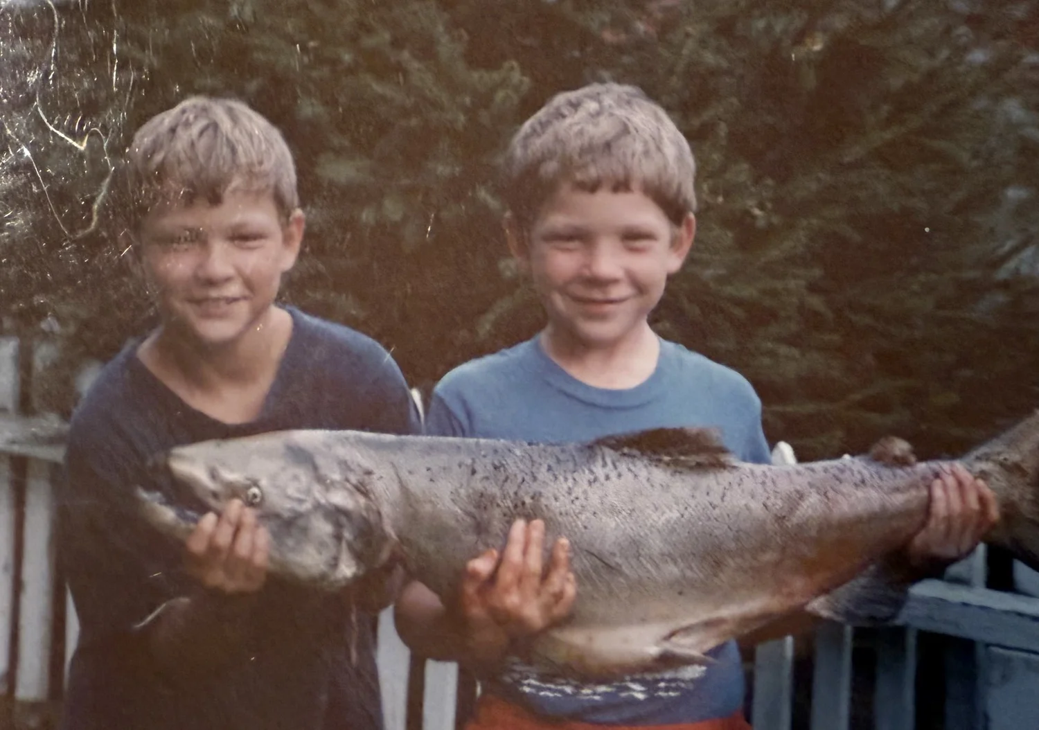 Episode 23: A Confluence of Googans