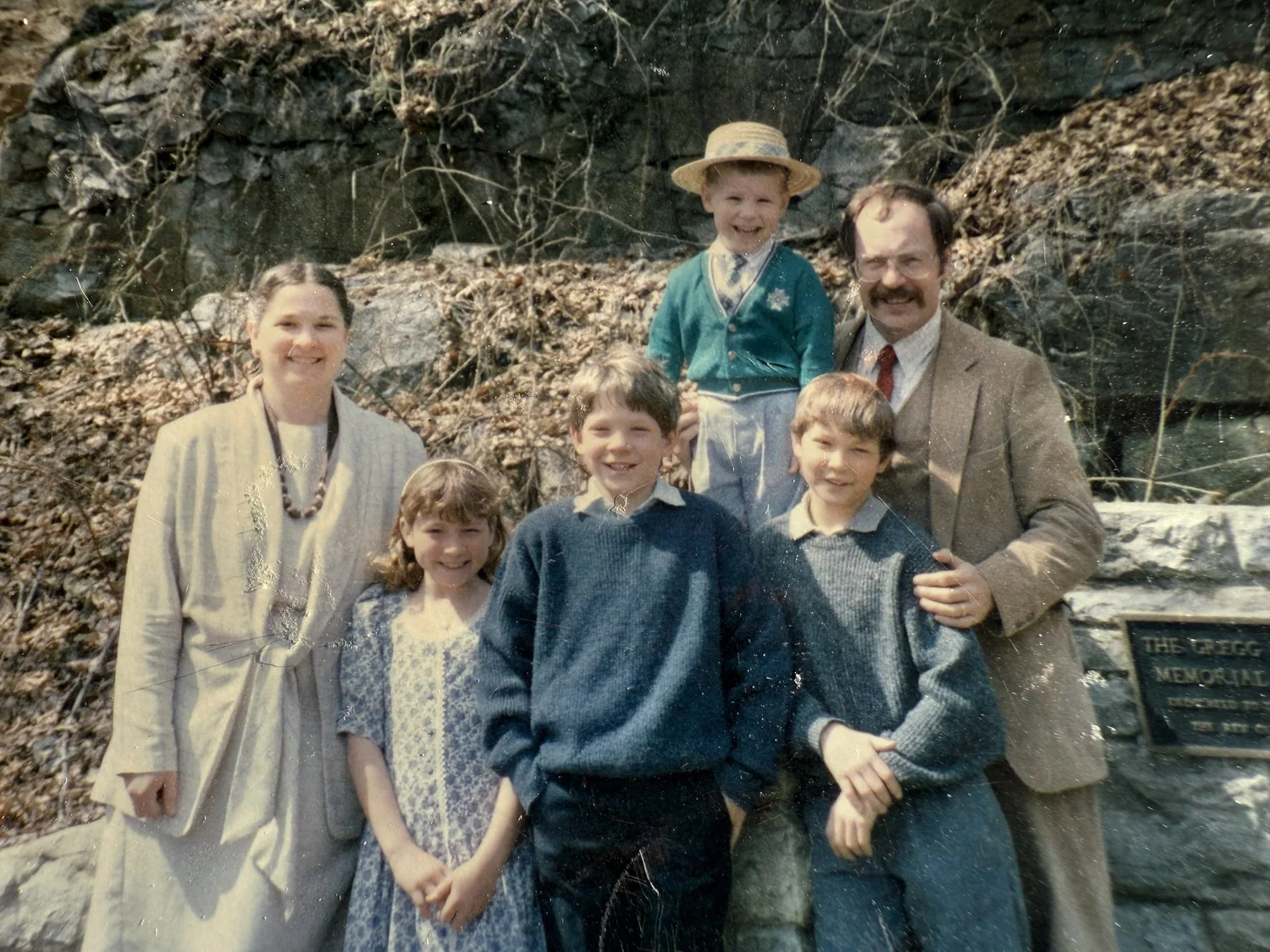 Episode 26: Siblings Ruhl