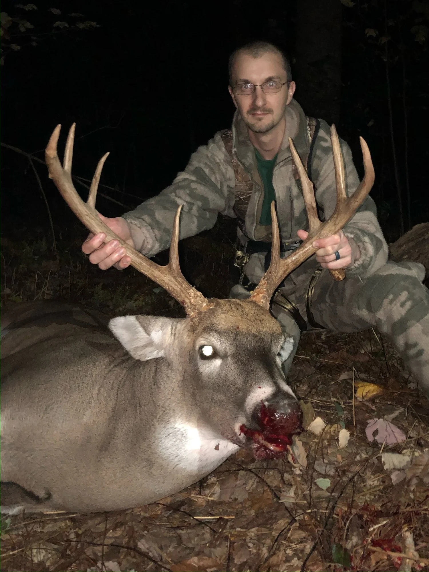 Episode 27: Our Other Brother, Davey