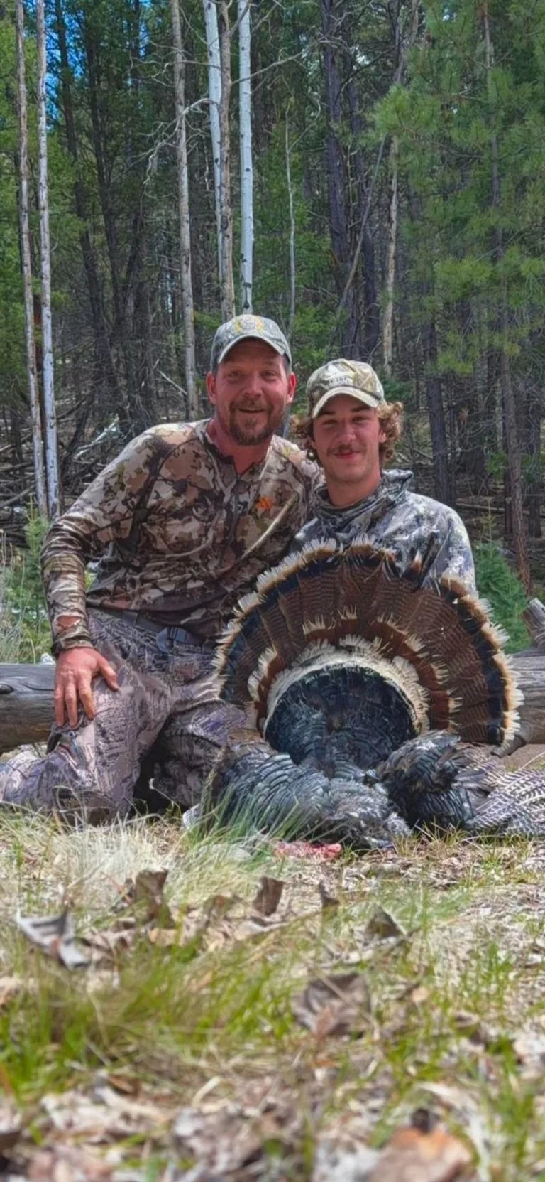 Episode 29: Third Time's a Charm