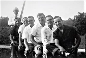 Episode 30: From Potato Punishment to Poultry Fraud