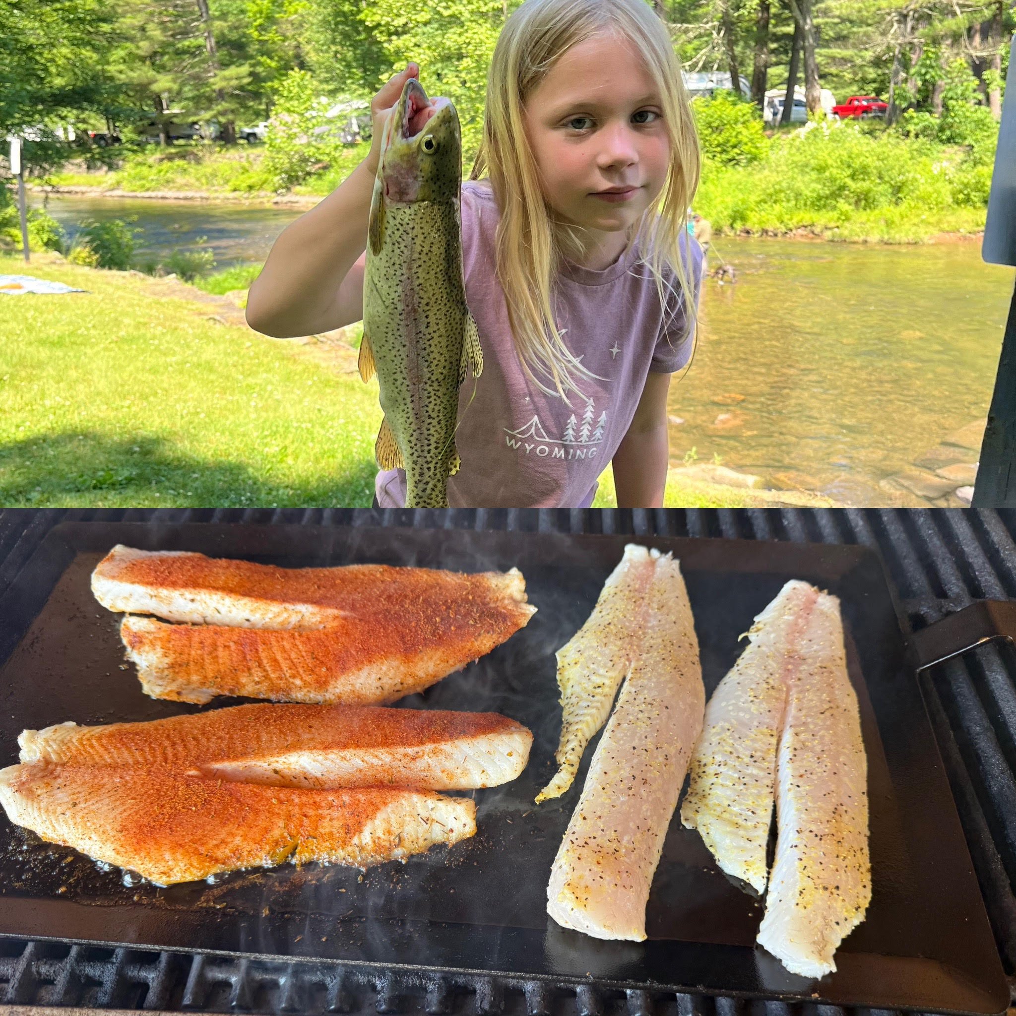 Episode 36: From Pickled Pike to Po’ Boys