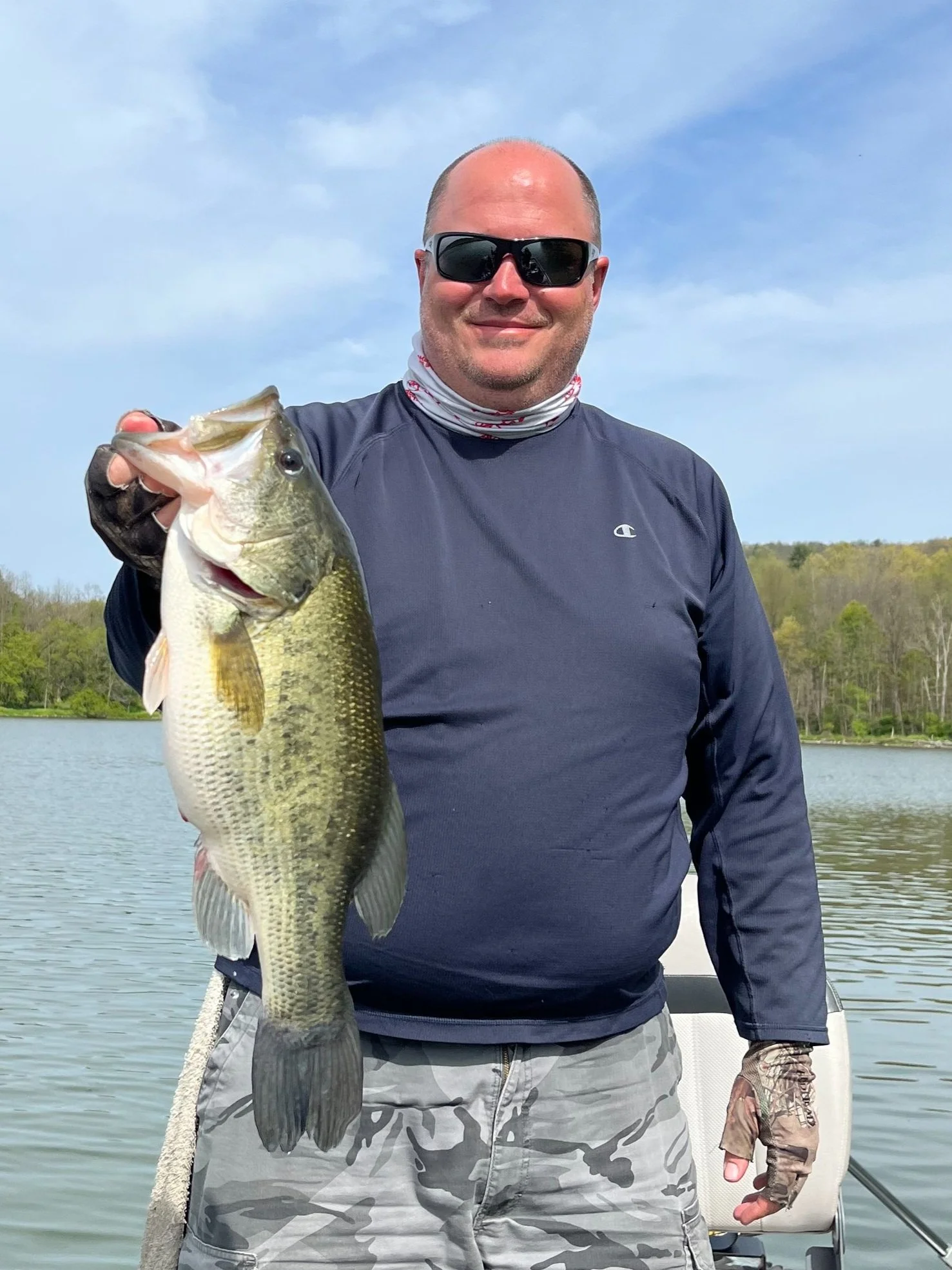 Episode 39: A Pair of Bassholes