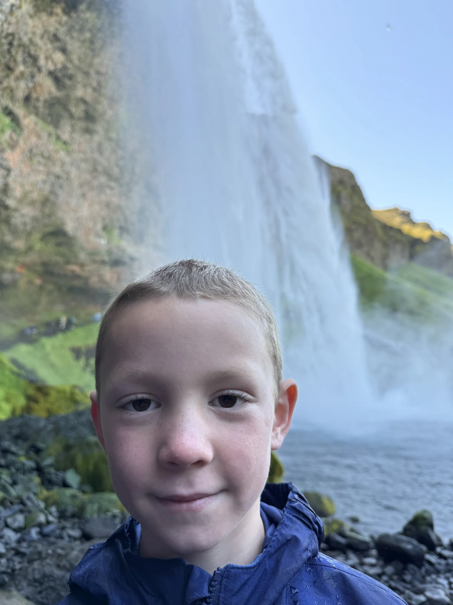 Episode 42: Chasing the Midnight Sun