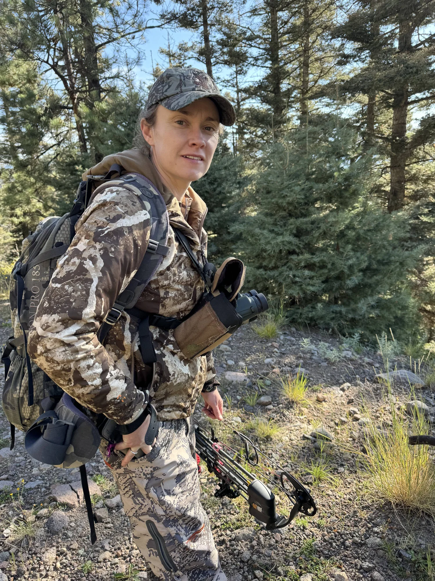 Episode 46: The Hunt Begins!