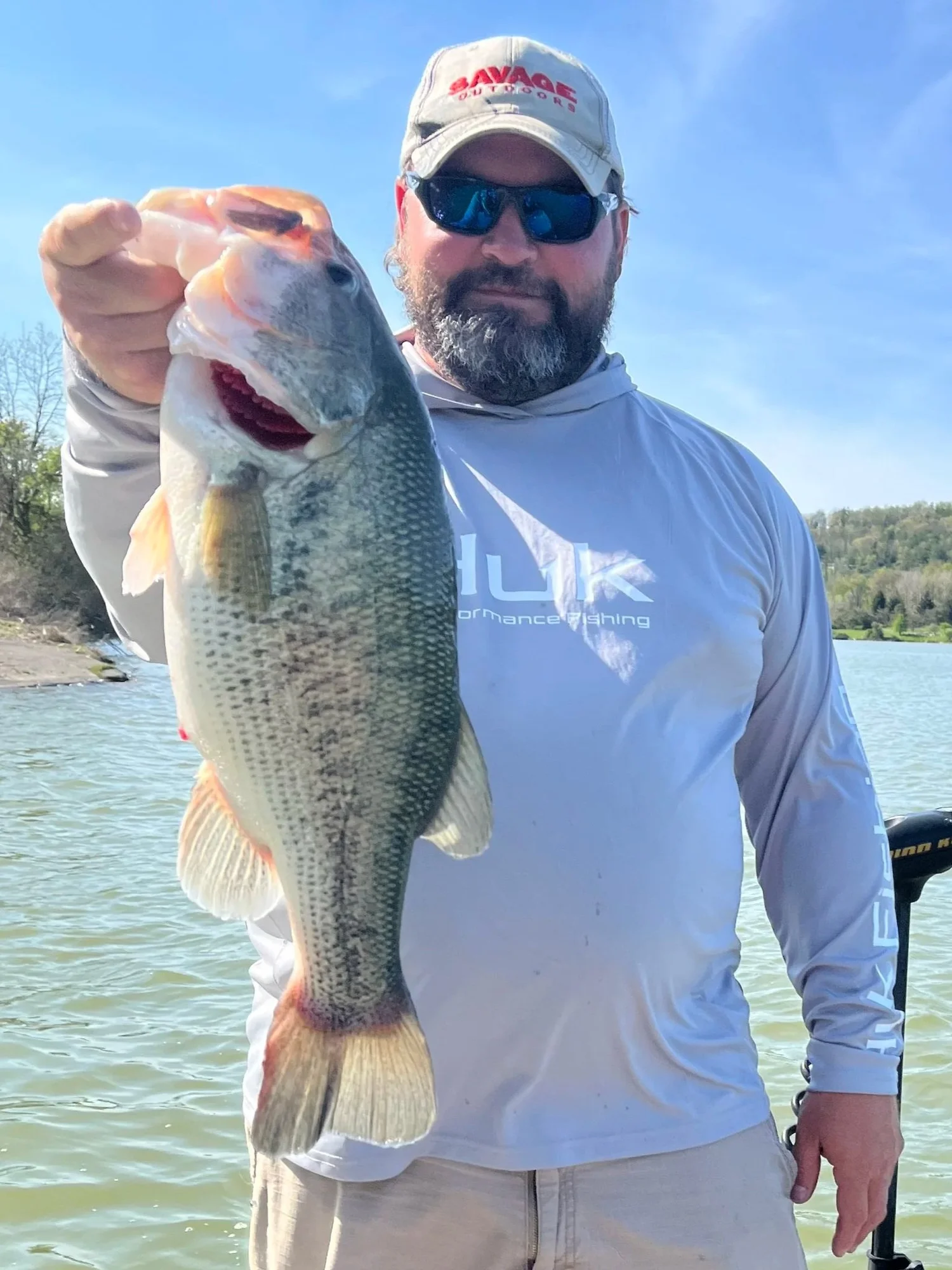 Episode 52: The Dale Ernhart of Trout Fishing?