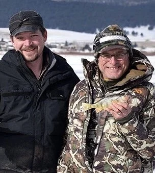 Episode 53: Talkin' Tangents- A Conversation with Pat Durkin