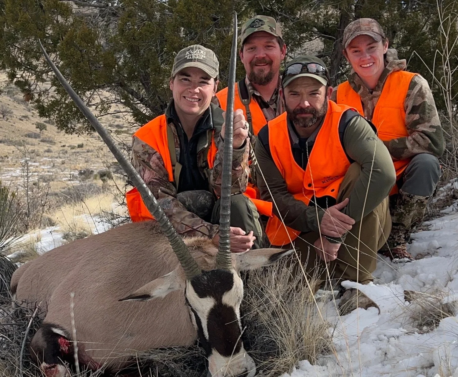 Episode 54: Friendship in Paradise