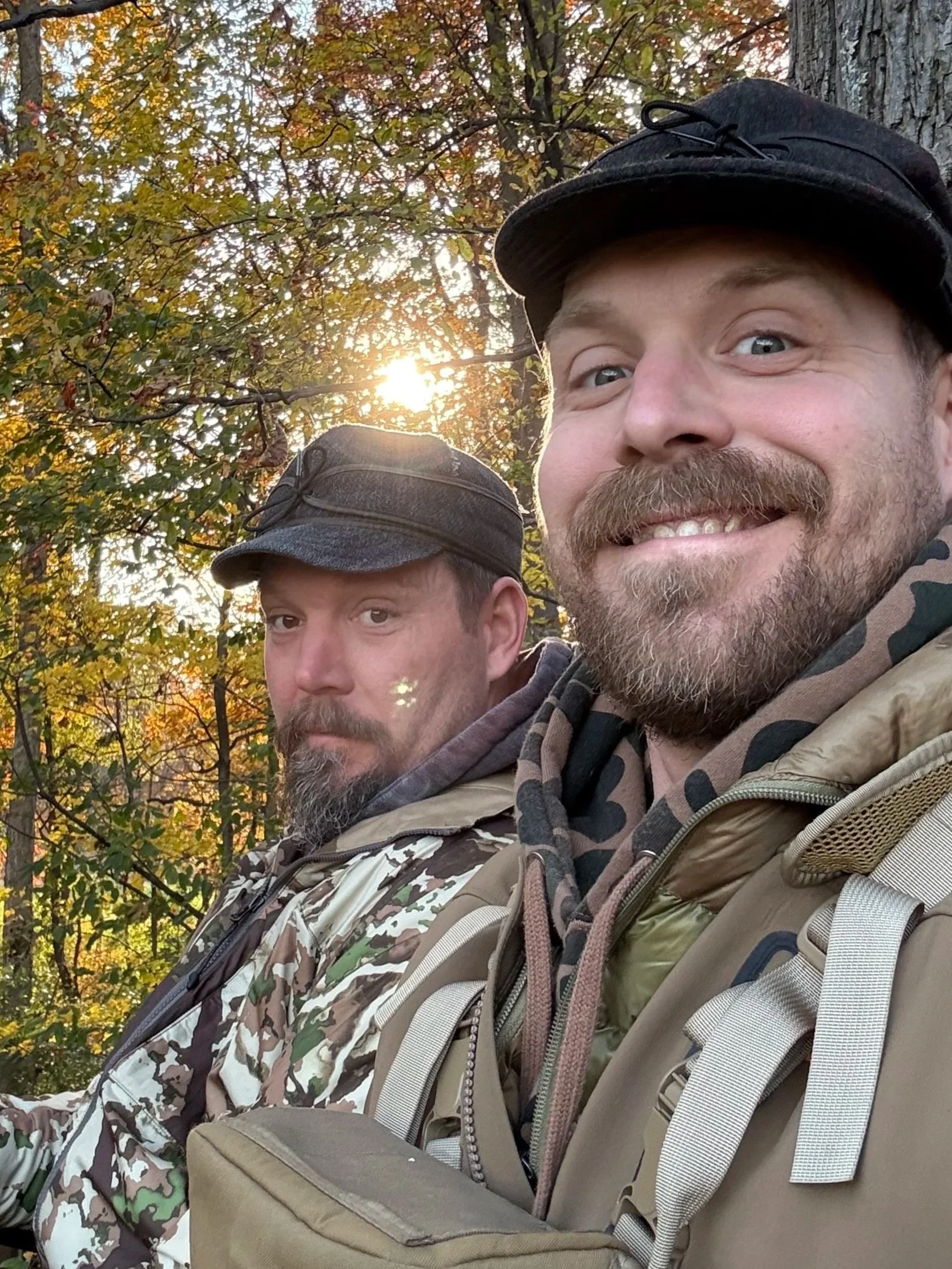 Episode 56: Happy Birthday to Us!