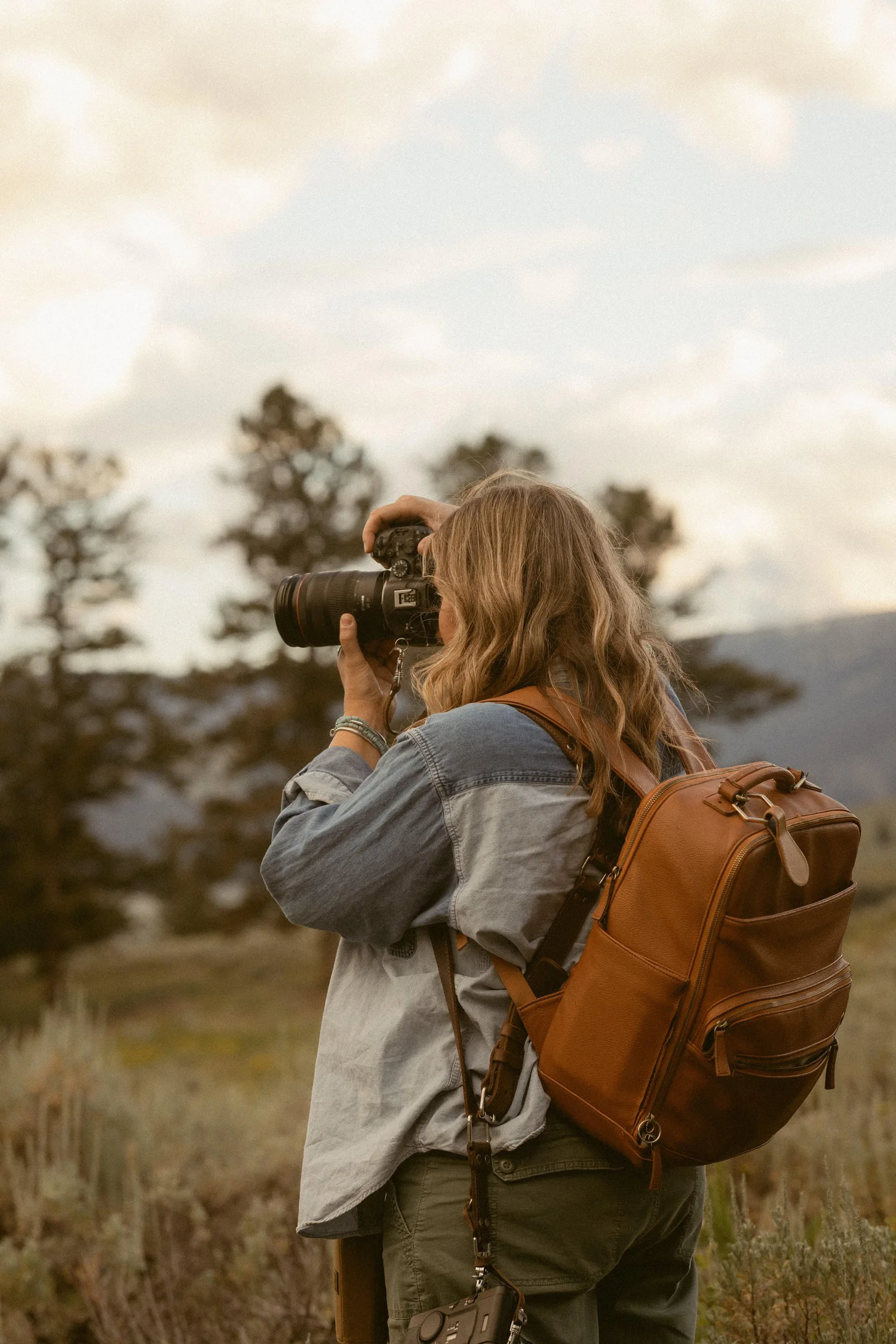 Episode 57: Long Exposure