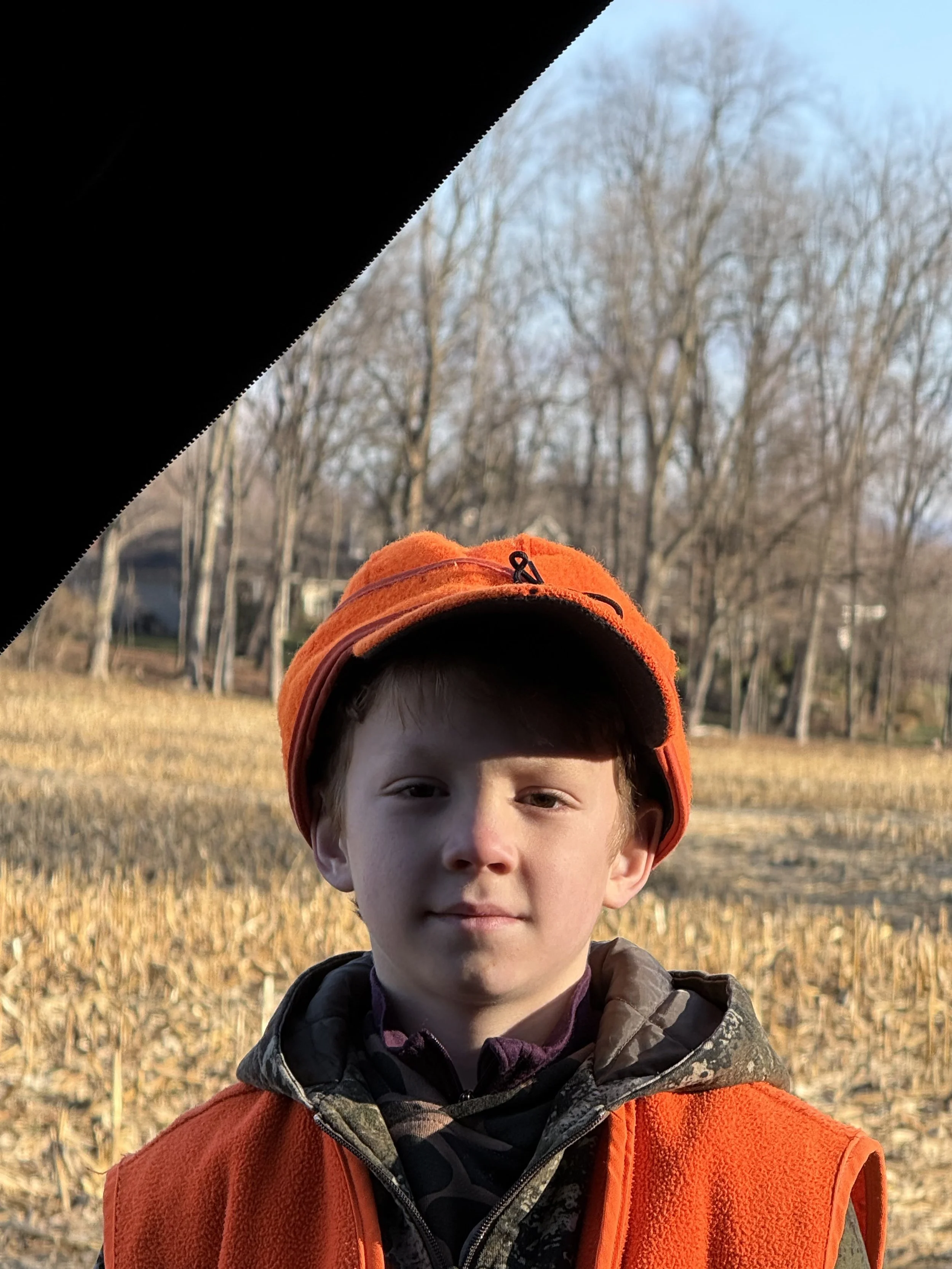 Episode 60: Seven for Seven