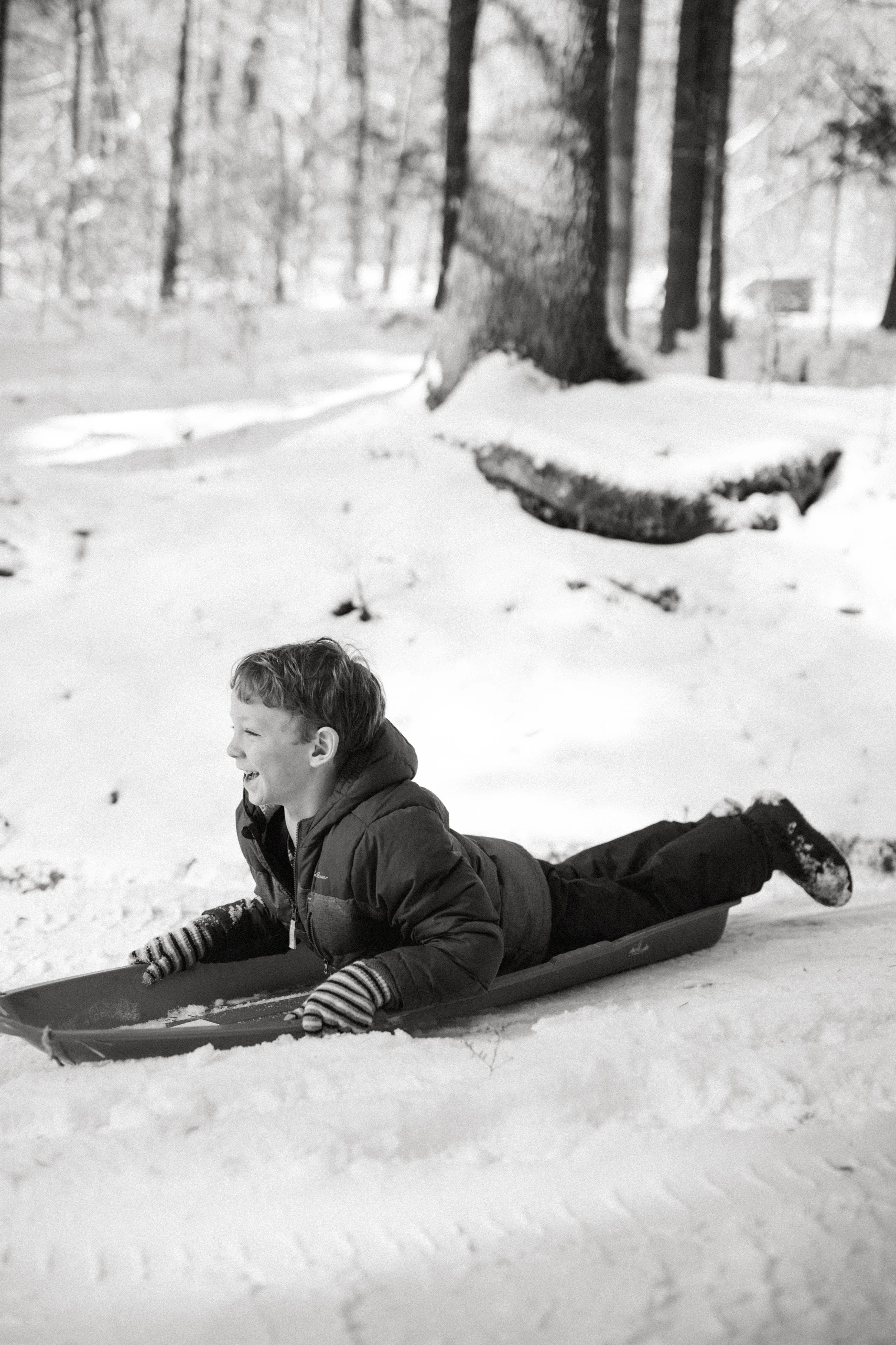 Episode 61: Hell On Ice