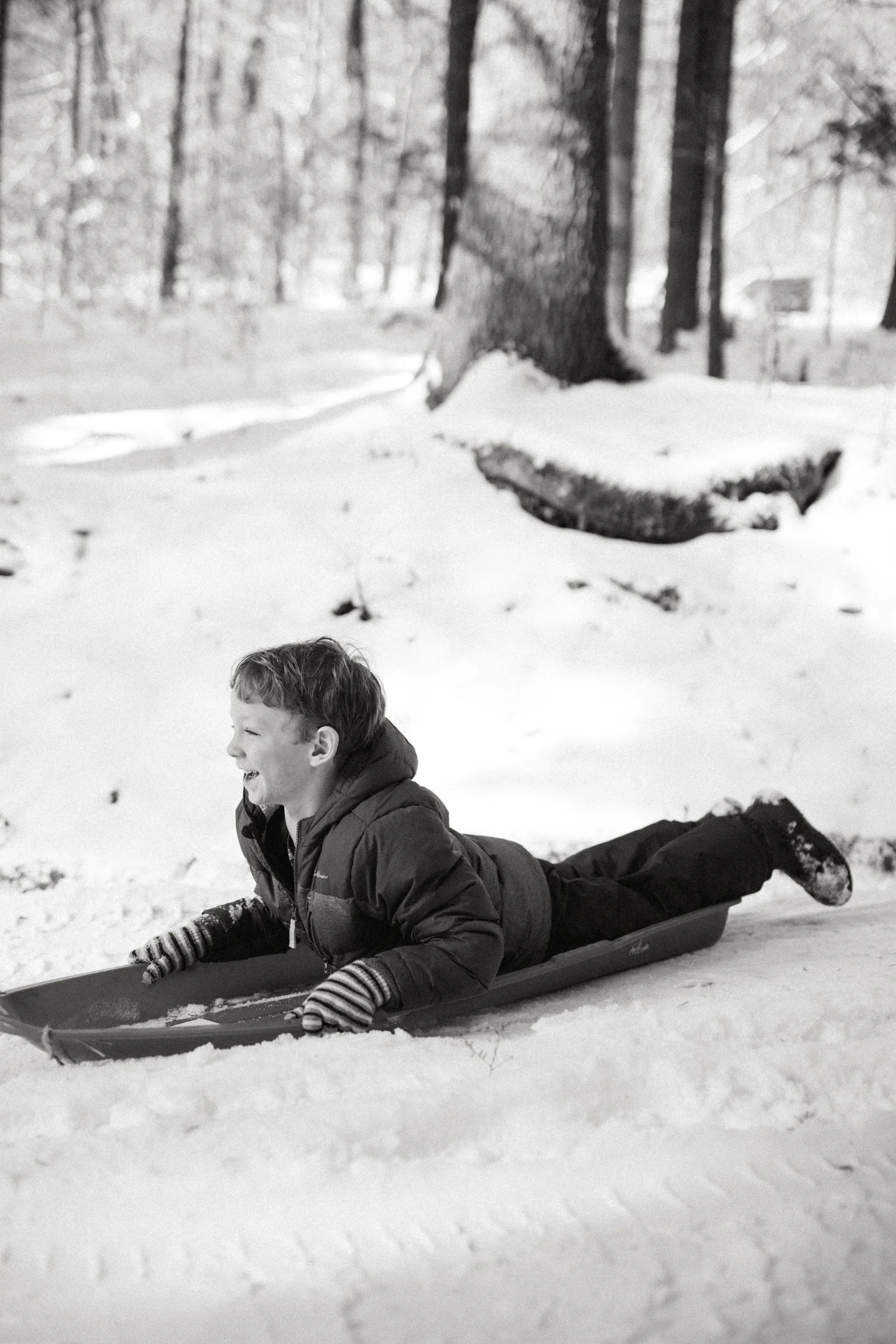 Episode 61: Hell On Ice