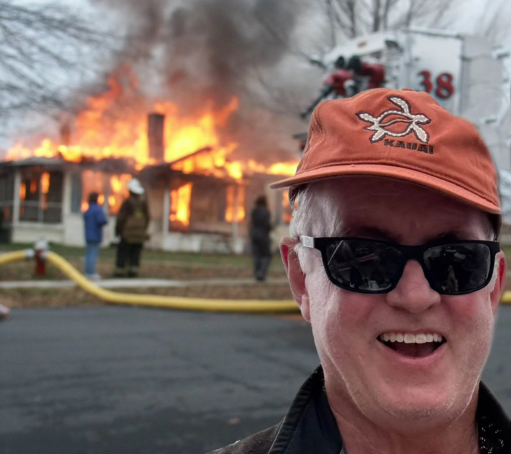 Episode 62: Safety Third