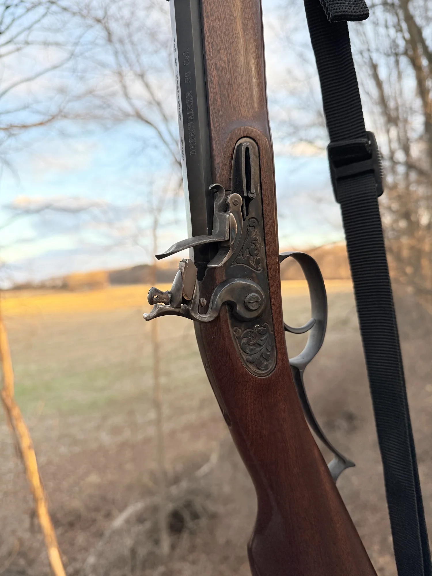 Episode 63: The Most Wonderful Time of the Year (Flintlocks Revisited)