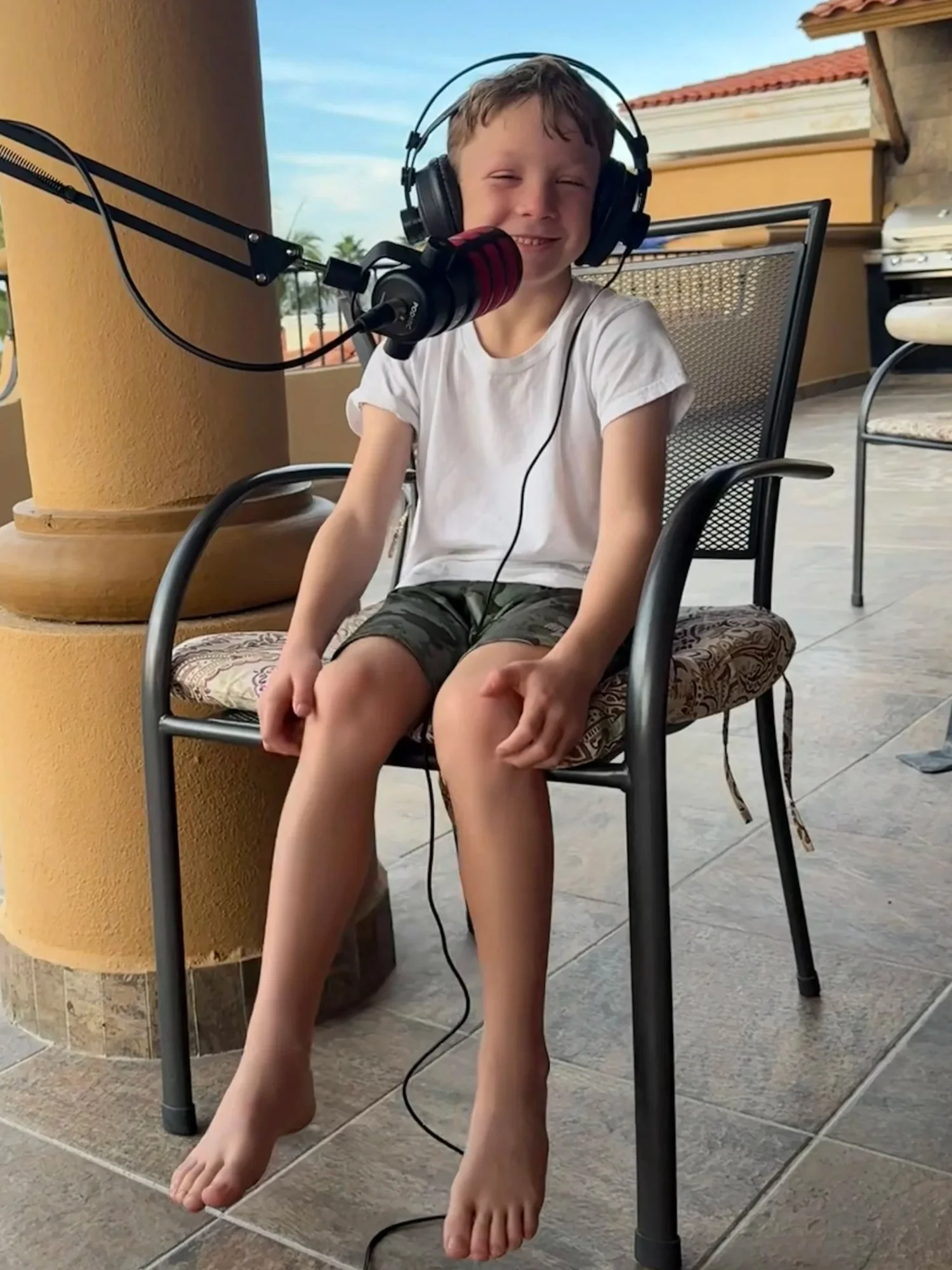 Episode 63: Pulpo Bob Goes Spearfishing