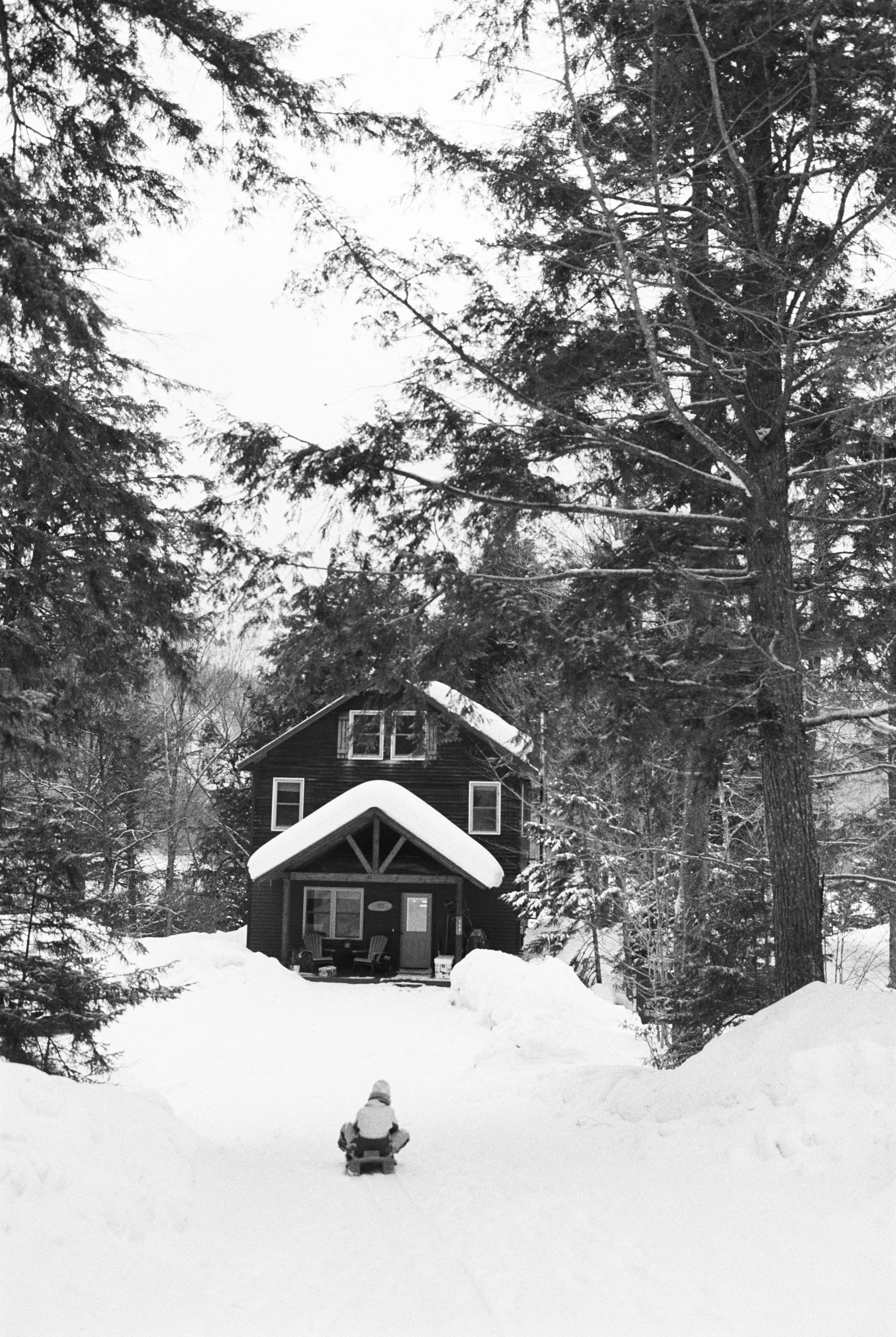 Episode 65: Winter Ruhls