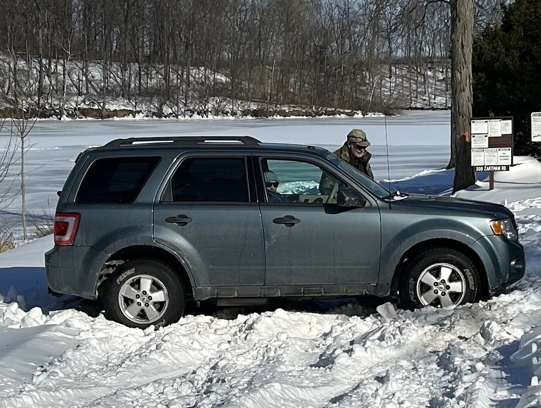 Episode 68: Expectation, Meet Reality…