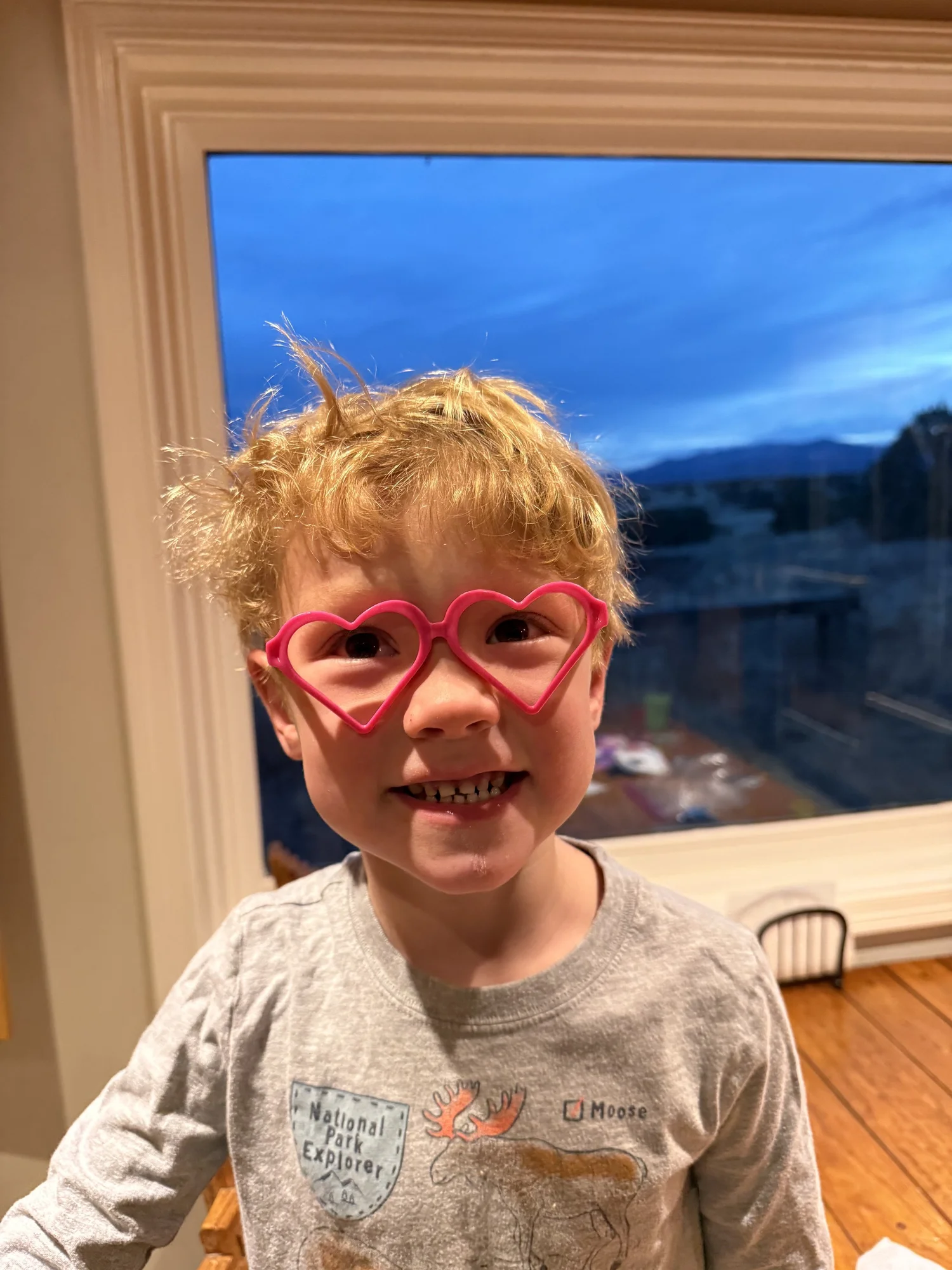 Episode 70: Love Ruhls