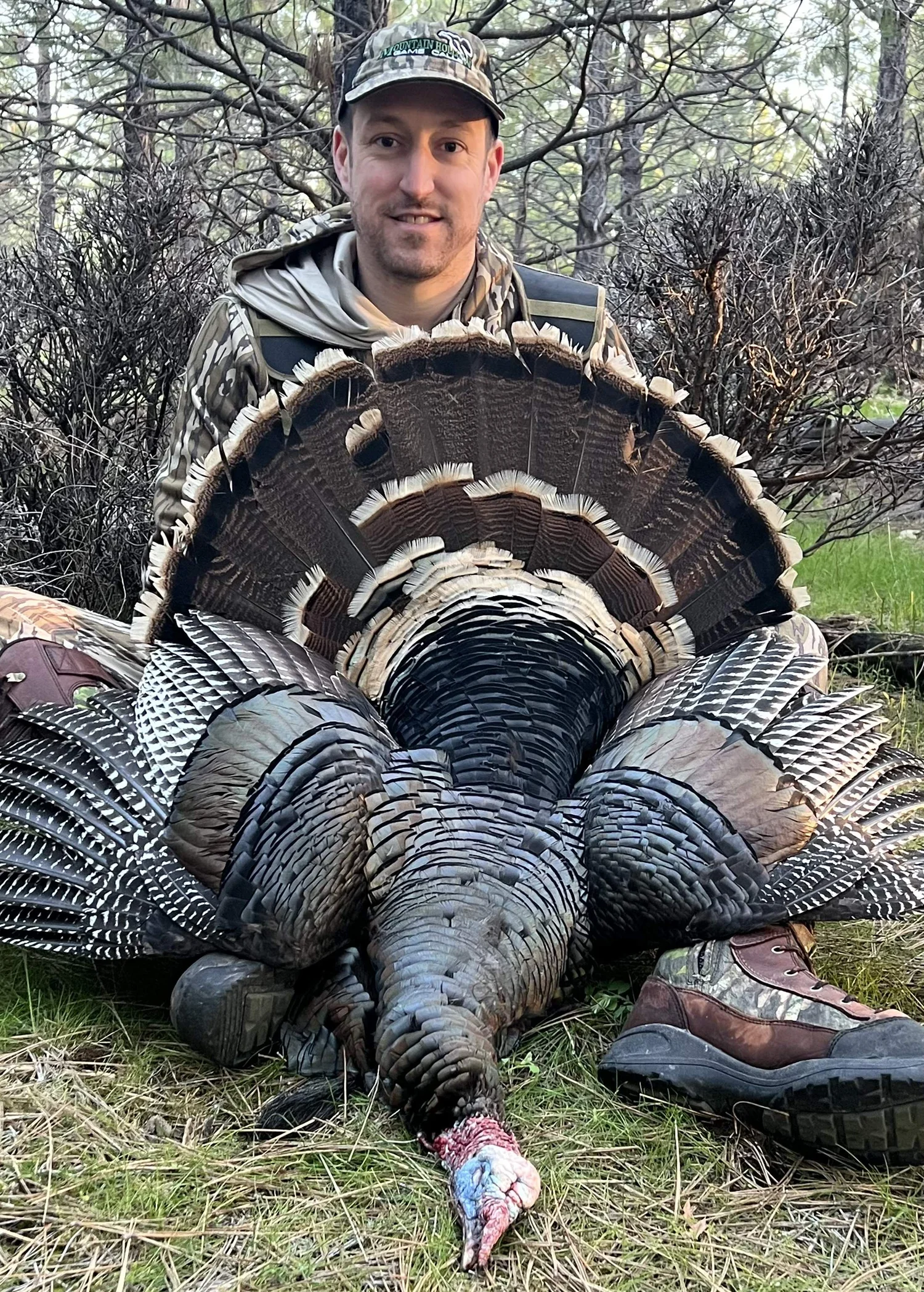 Episode 72: The Legend of Mountain Hollow