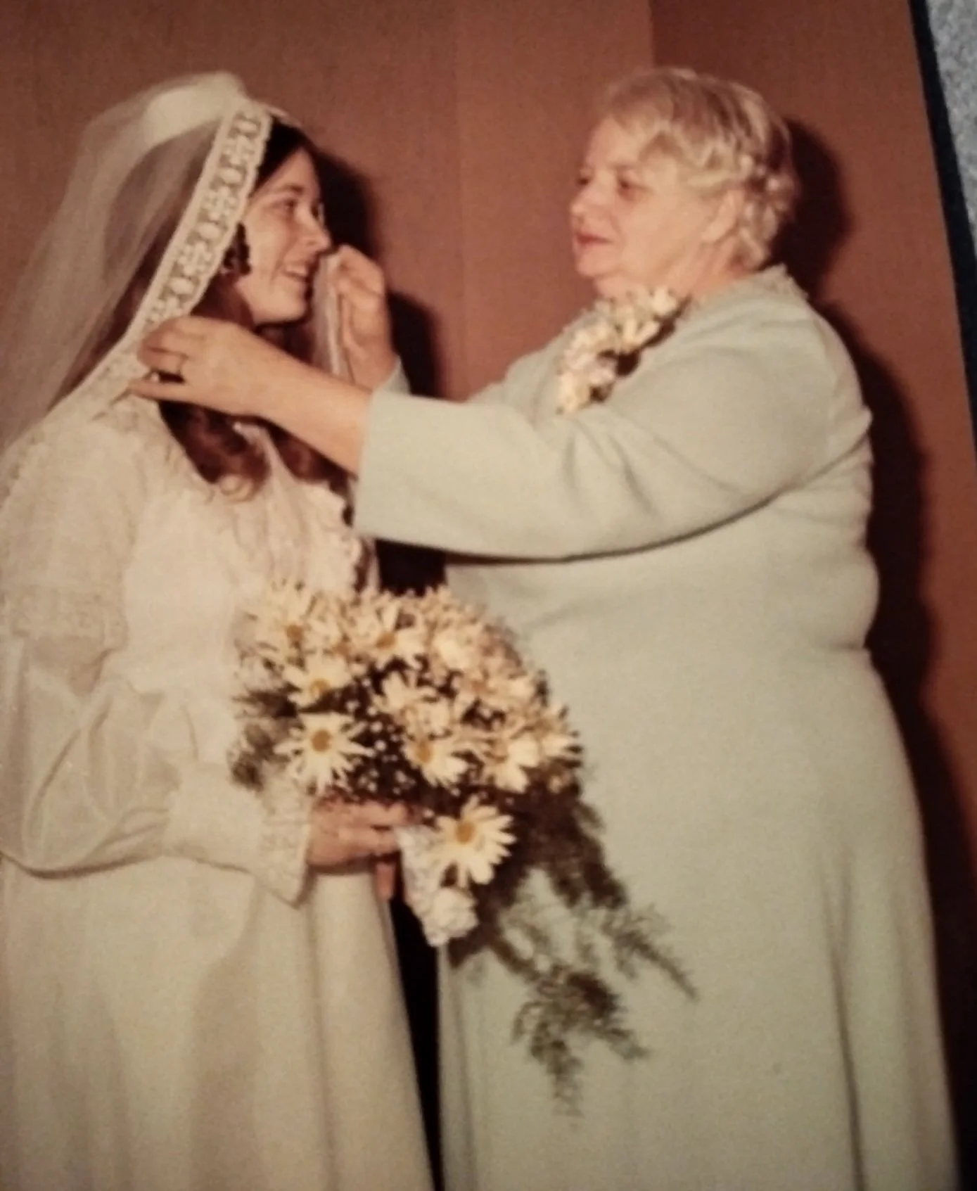 Episode 81: A Mother’s Love?