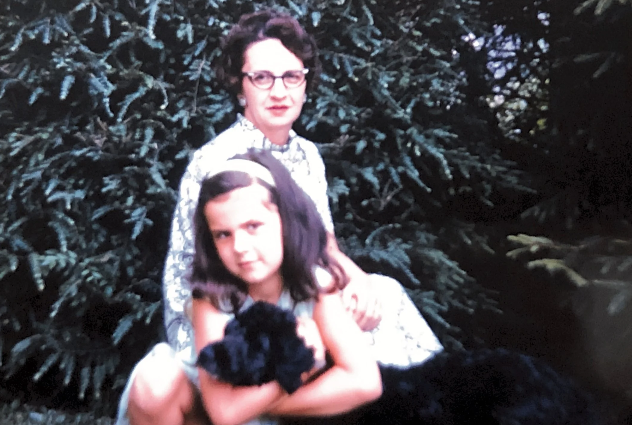 Episode 82: A Mother’s Love!