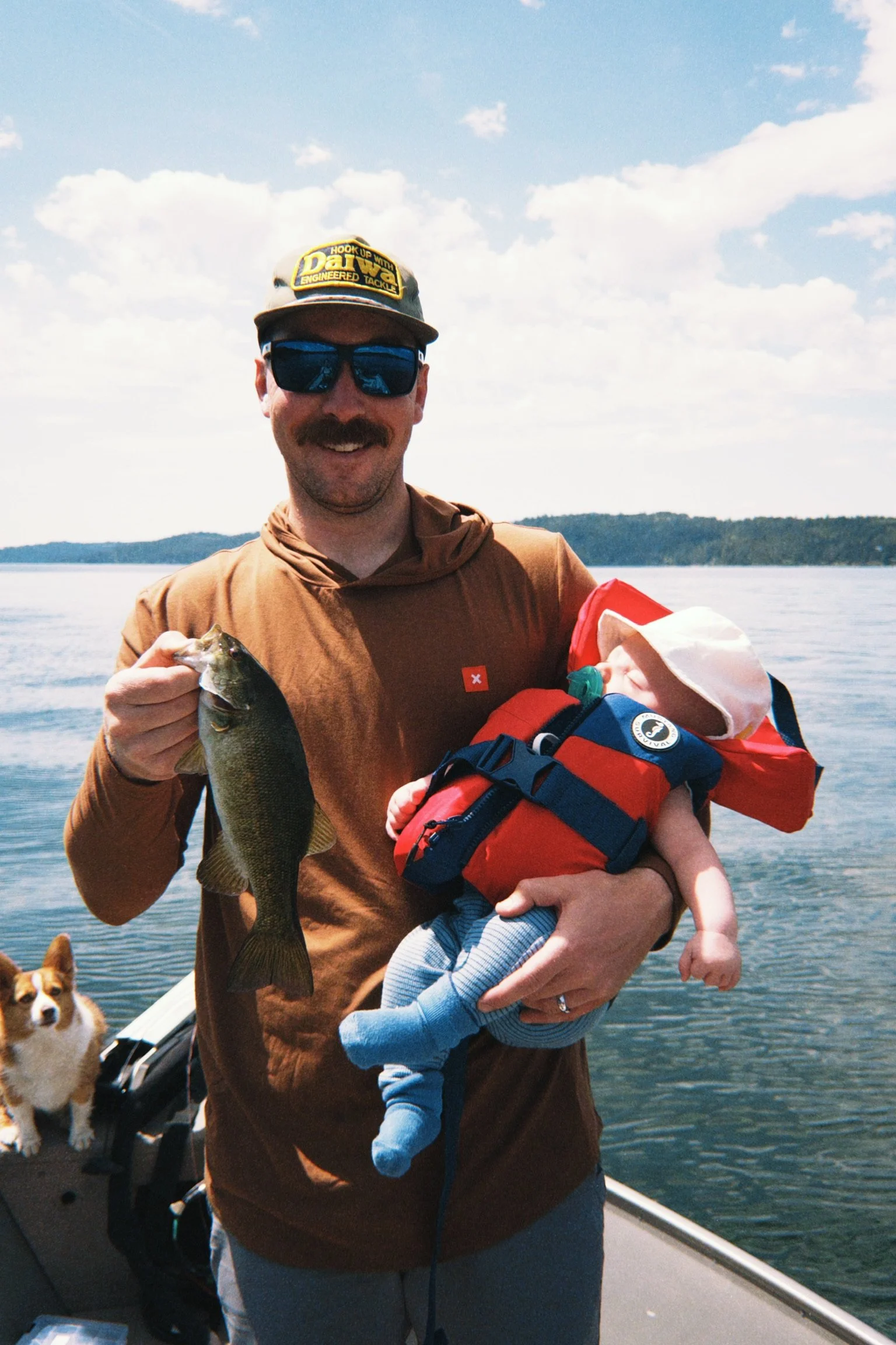 Episode 88: Outdoor Dads