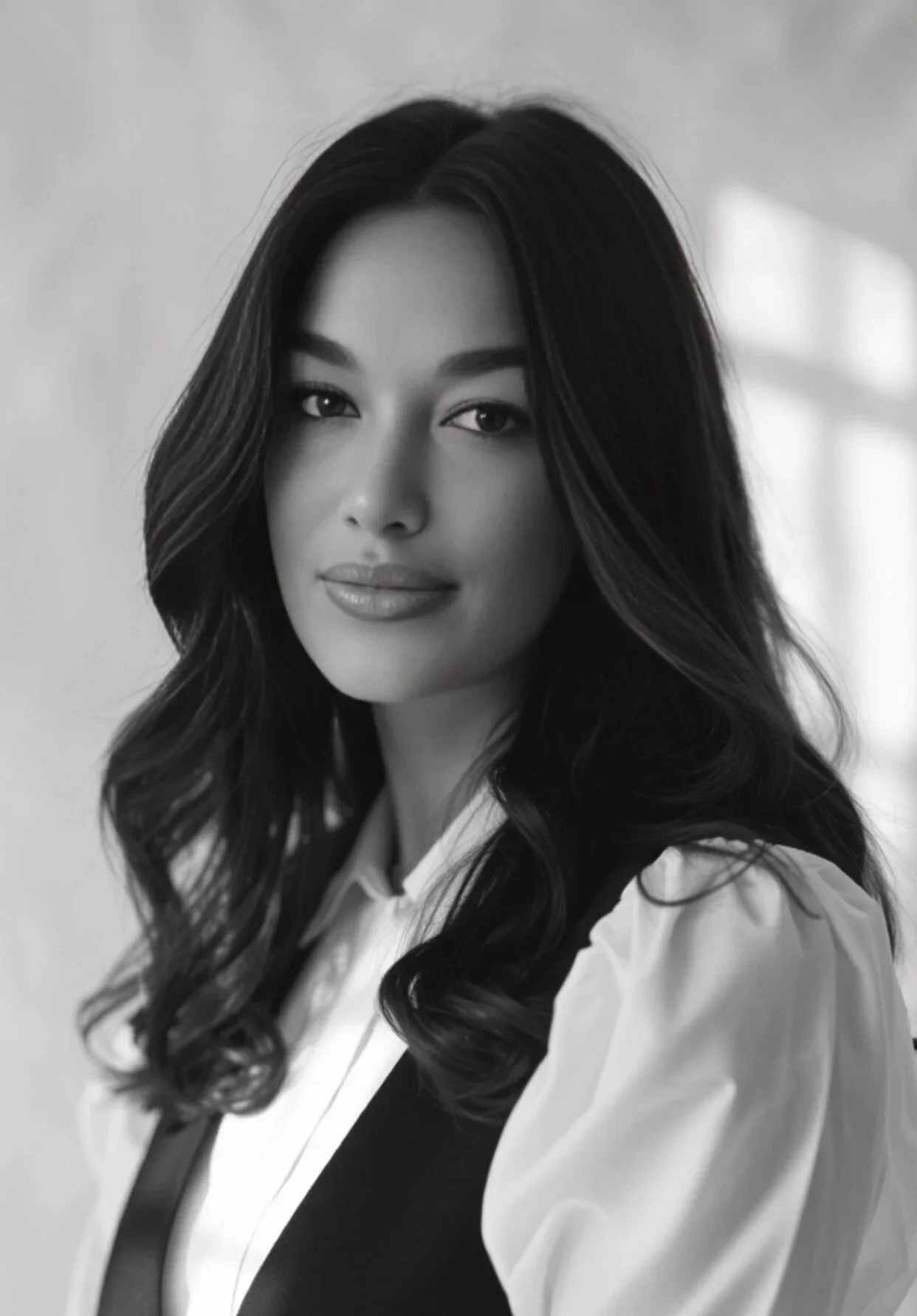 New York Based Interior Designer