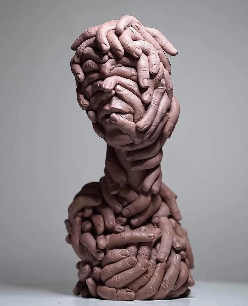 The Invisible Formation of Who We Are Becoming