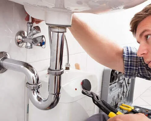 Desentupimento de Lavatórios em Lisboa