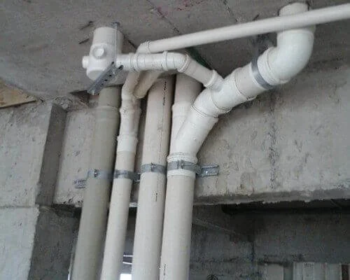 Desentupimento de Prumadas em Lisboa