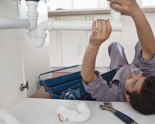 Desentupimento de Canos em Lisboa