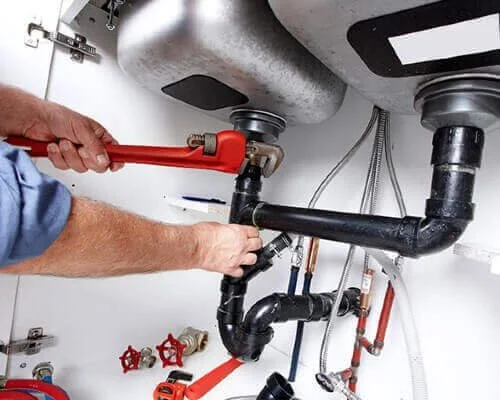 Desentupimento Lava Loiças Cascais