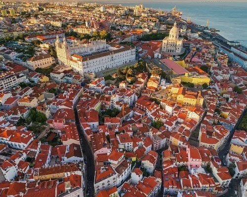 Lisboa