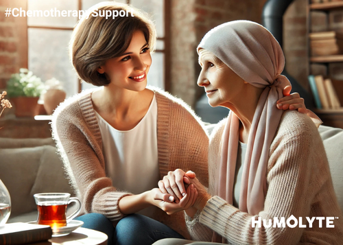 How Caregivers Can Avoid Burnout While Supporting a Loved One with ...