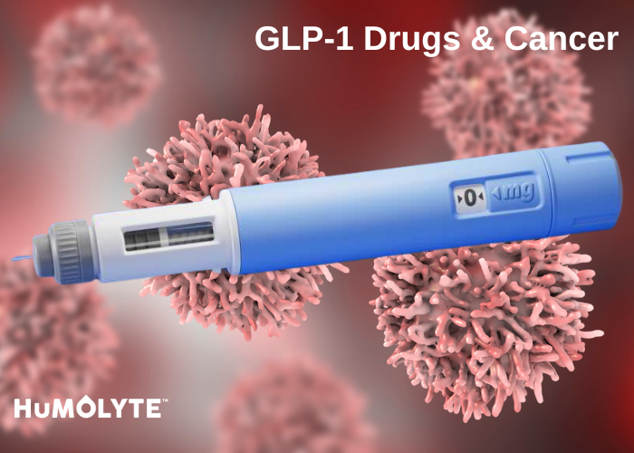 Are GLP-1 Weight-Loss Drugs Safe for Breast Cancer Patients?
