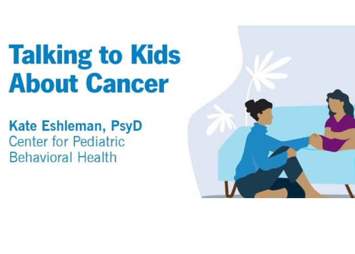 How to Talk to Kids About Cancer (Without Breaking Trust)