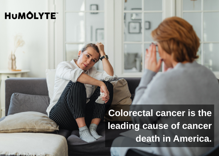 Colorectal Cancer Is Now the Leading Cause of Cancer Death in America: What Patients and Caregivers Need to Know