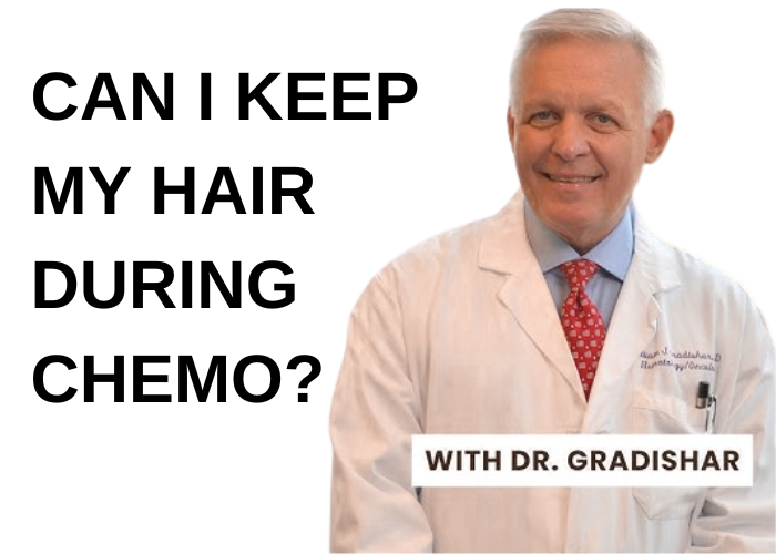 Chemotherapy and Hair Loss: What Patients and Caregivers Need to Know About Scalp Cooling