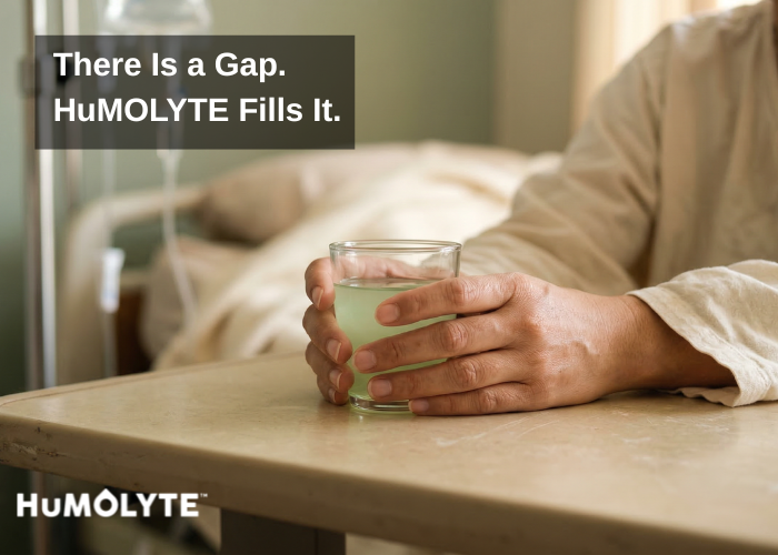 There Is No FDA-Approved Drug for Chemo Diarrhea. Here Is What Fills the Gap.