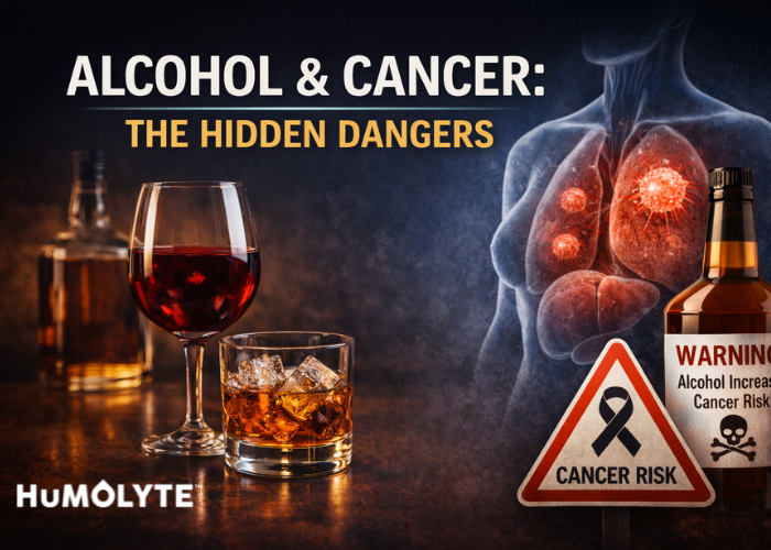 Alcohol and Cancer: Understanding the Hidden Risks