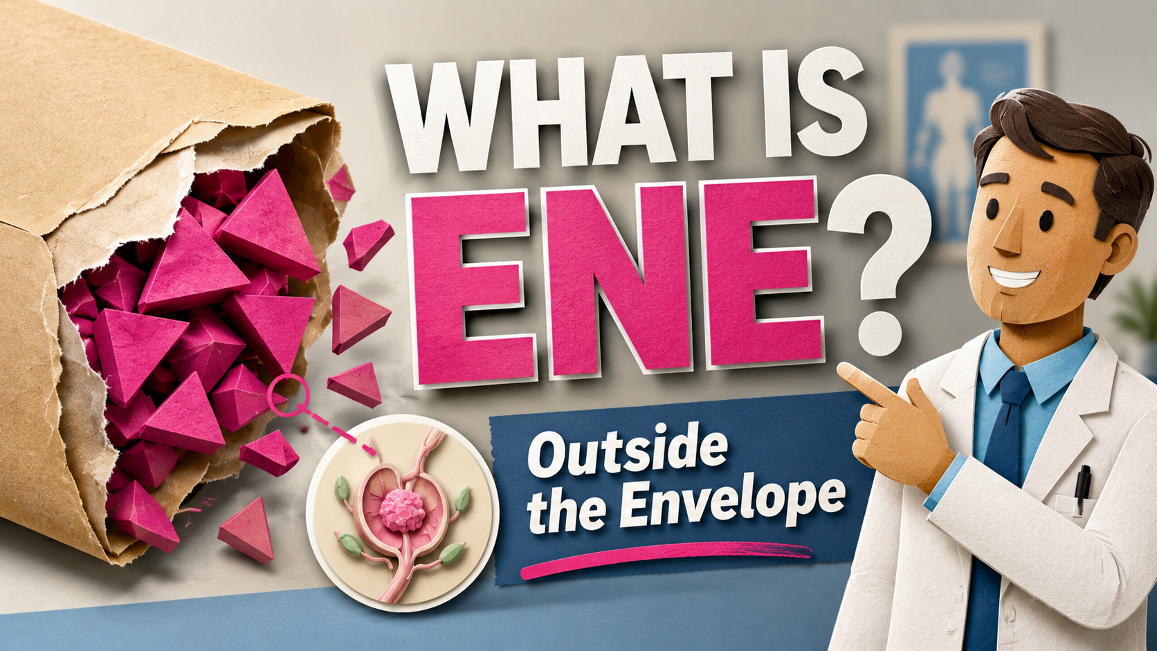 Outside the Envelope: Making Sense of ENE