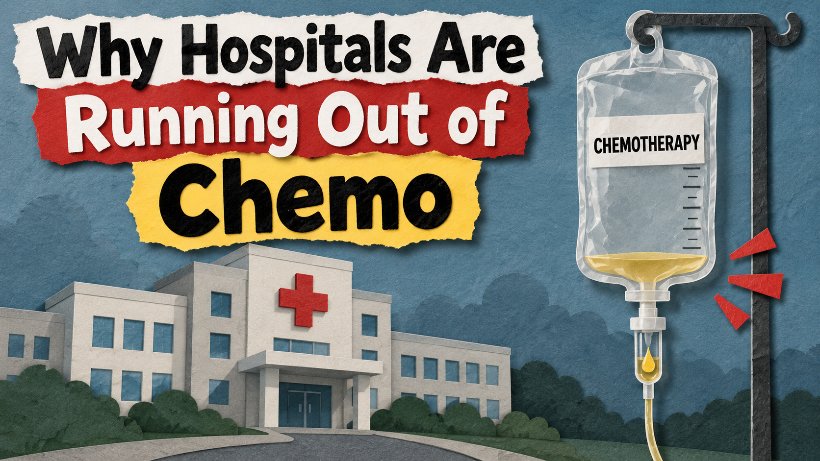 Cancer Drug Shortages Are Disrupting Treatment: What Patients Should Know
